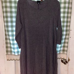 Agnes & Dora Swing Dress